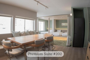 UNPLAN Residence suite